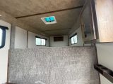 2025 Trails West Santa Fe 17' Stock Combo Gooseneck Trailer