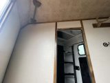 2025 Trails West Santa Fe 17' Stock Combo Gooseneck Trailer