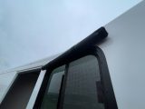 2025 Trails West Santa Fe 17' Stock Combo Gooseneck Trailer