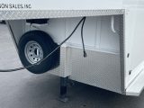 2026 Trails West Santa Fe 24' Stock Combo Gooseneck Trailer