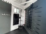 2026 Trails West Santa Fe 24' Stock Combo Gooseneck Trailer