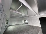 2026 Trails West Santa Fe 24' Stock Combo Gooseneck Trailer