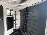 2026 Trails West Santa Fe 24' Stock Combo Gooseneck Trailer