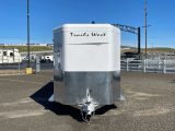 2026 Trails West Sierra II 3H Bumper Pull Trailer