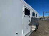 2026 Trails West Sierra II 3H Bumper Pull Trailer