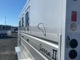 2026 Trails West Sierra II 3H Bumper Pull Trailer