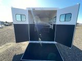 2026 Trails West Sierra II 3H Bumper Pull Trailer