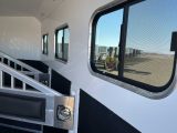 2026 Trails West Sierra II 3H Bumper Pull Trailer