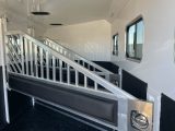 2026 Trails West Sierra II 3H Bumper Pull Trailer