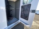 2026 Trails West Sierra II 3H Bumper Pull Trailer