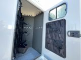 2026 Trails West Sierra II 3H Bumper Pull Trailer