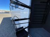 2026 Trails West Sierra II 3H Bumper Pull Trailer