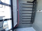 2026 Trails West Sierra II 3H Bumper Pull Trailer