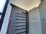 2026 Trails West Sierra II 3H Bumper Pull Trailer