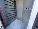2026 Trails West Sierra II 3H Bumper Pull Trailer