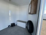 2026 Trails West Sierra II 3H Bumper Pull Trailer