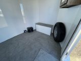 2026 Trails West Sierra II 3H Bumper Pull Trailer