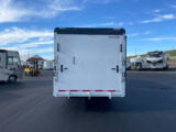 2027 Trails West RPM Freeride 24' Gooseneck Trailer 