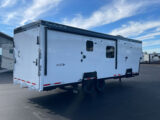 2027 Trails West RPM Freeride 24' Gooseneck Trailer 