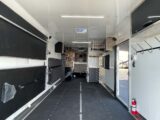 2027 Trails West RPM Freeride 24' Gooseneck Trailer 