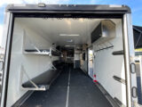 2027 Trails West RPM Freeride 24' Gooseneck Trailer 