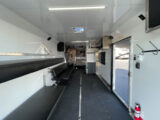 2027 Trails West RPM Freeride 24' Gooseneck Trailer 