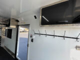 2027 Trails West RPM Freeride 24' Gooseneck Trailer 