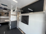 2027 Trails West RPM Freeride 24' Gooseneck Trailer 