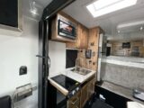 2027 Trails West RPM Freeride 24' Gooseneck Trailer 
