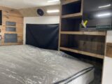 2027 Trails West RPM Freeride 24' Gooseneck Trailer 