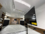 2027 Trails West RPM Freeride 24' Gooseneck Trailer 