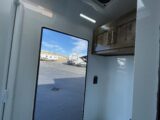 2027 Trails West RPM Freeride 24' Gooseneck Trailer 