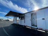 2027 Trails West RPM Freeride 24' Gooseneck Trailer 