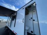 2027 Trails West RPM Freeride 24' Gooseneck Trailer 