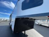2027 Trails West RPM Freeride 24' Gooseneck Trailer 