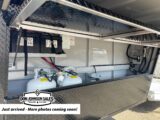 2027 Trails West RPM Freeride 30' Gooseneck Trailer
