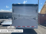 2027 Trails West RPM Freeride 30' Gooseneck Trailer