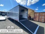 2027 Trails West RPM Freeride 30' Gooseneck Trailer