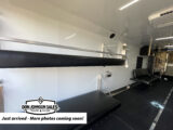 2027 Trails West RPM Freeride 30' Gooseneck Trailer