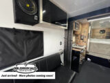 2027 Trails West RPM Freeride 30' Gooseneck Trailer