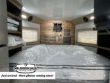 2027 Trails West RPM Freeride 30' Gooseneck Trailer