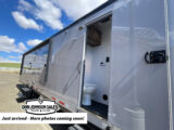 2027 Trails West RPM Freeride 30' Gooseneck Trailer