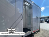 2027 Trails West RPM Freeride 30' Gooseneck Trailer