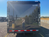 2027 Trails West RPM Freeride 24' Toy Hauler Gooseneck Trailer