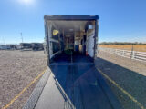 2027 Trails West RPM Freeride 24' Toy Hauler Gooseneck Trailer