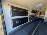 2027 Trails West RPM Freeride 24' Toy Hauler Gooseneck Trailer