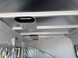 2027 Trails West Classic 3H 12x12 Living Quarters Gooseneck Trailer