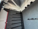 2027 Trails West Classic 3H 7x7 Living Quarters Gooseneck Trailer