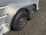 2027 Trails West Sierra II 2H Bumper Pull