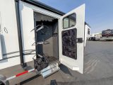 2027 Trails West Classic 3H 7x7 Living Quarters Gooseneck Trailer